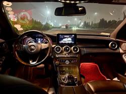 مرسيدس بنز C-Class